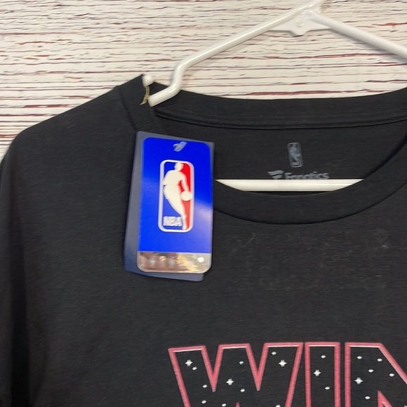 NWT NBA fanatics t shirt yoda - Picture 3 of 10